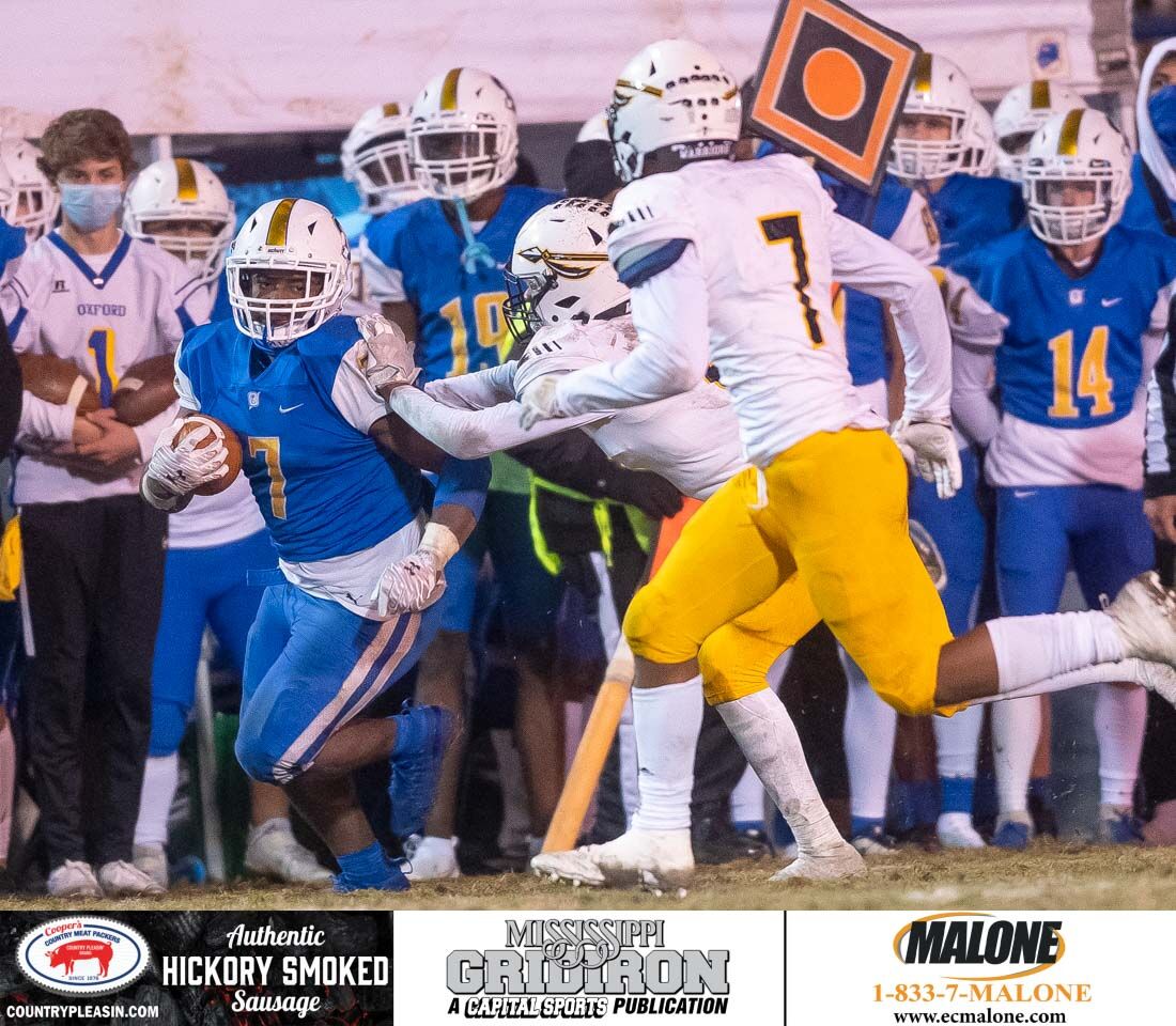 Oak Grove vs Oxford, 6A Title Game 47.JPG